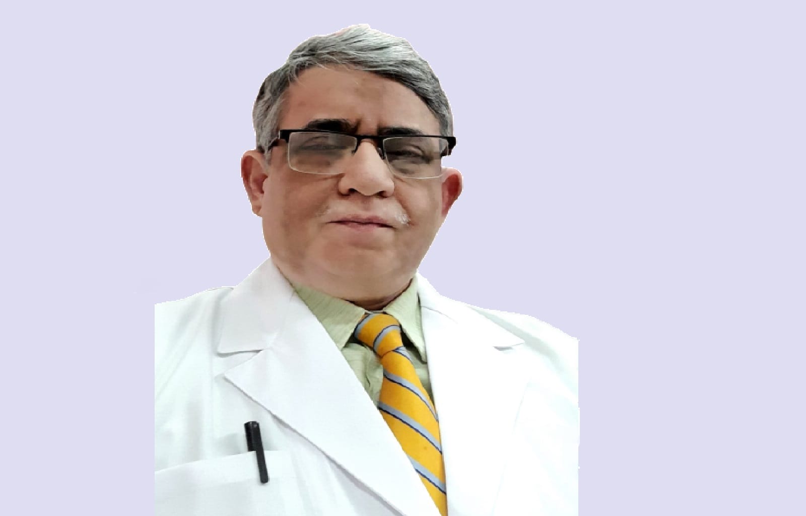 Irshad Husain Naqvi